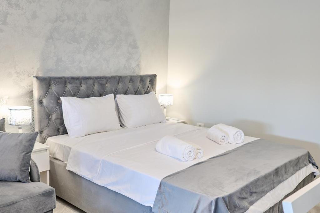 Studio 704 Mamaia N Navodari Inside 5 Stars Resort First Line To The Sea Exterior photo